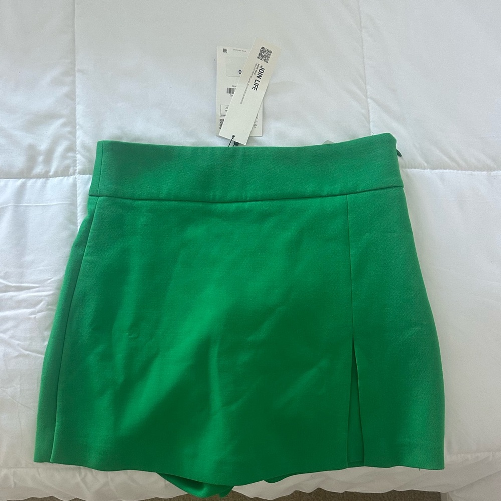 Zara Women's Skort